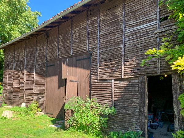 Maison à vendre à Chaunay (86400) - Vienne