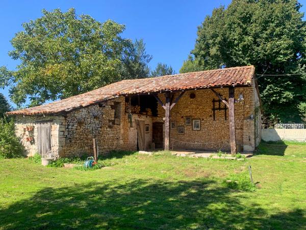 Maison à vendre à Chaunay (86400) - Vienne