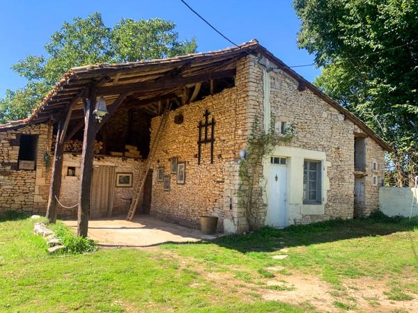 Maison à vendre à Chaunay (86400) - Vienne