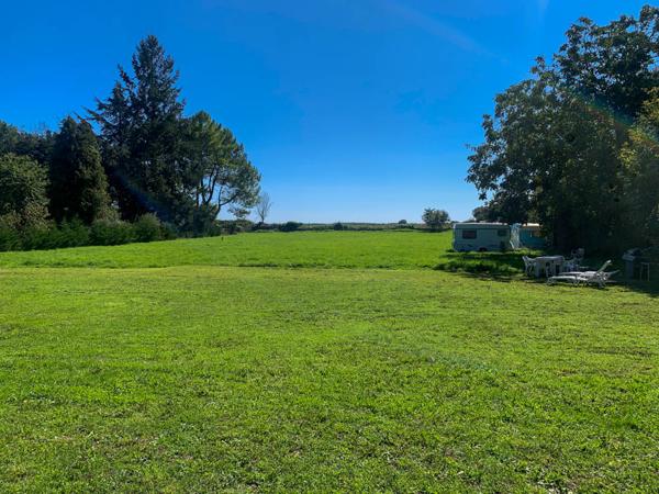 Maison à vendre à Chaunay (86400) - Vienne