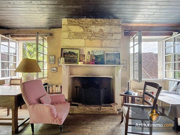 Vente Maison de village 6 pièces 220 m2 à Le Bugue