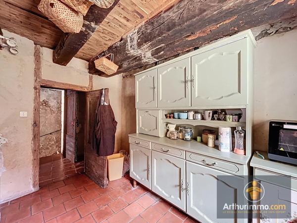 Vente Maison de village 6 pièces 220 m2 à Le Bugue