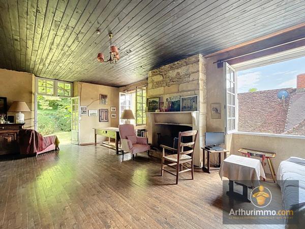 Vente Maison de village 6 pièces 220 m2 à Le Bugue