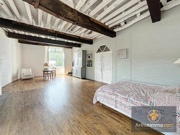 Vente Maison de village 6 pièces 220 m2 à Le Bugue