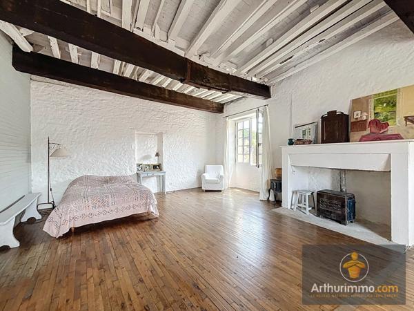 Vente Maison de village 6 pièces 220 m2 à Le Bugue