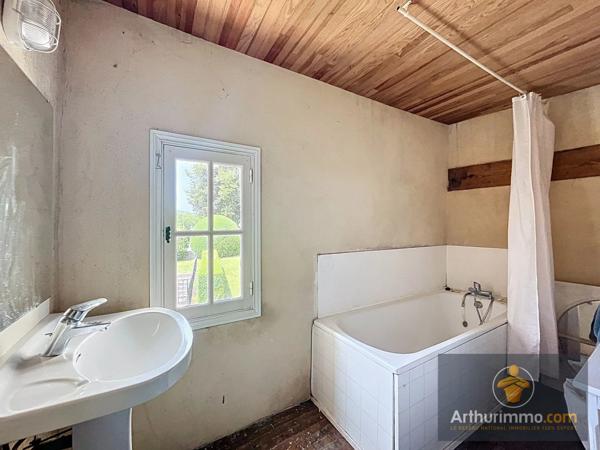 Vente Maison de village 6 pièces 220 m2 à Le Bugue