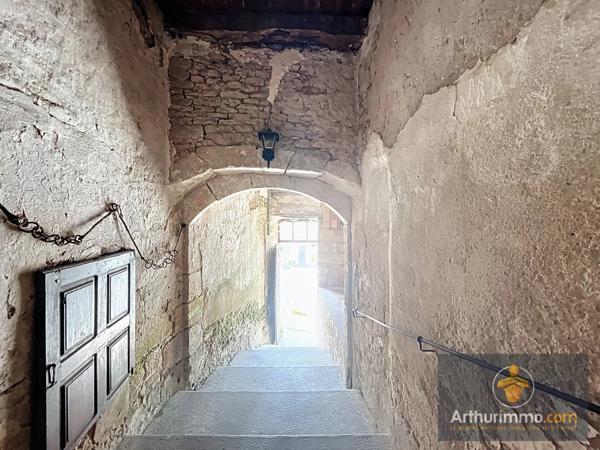 Vente Maison de village 6 pièces 220 m2 à Le Bugue