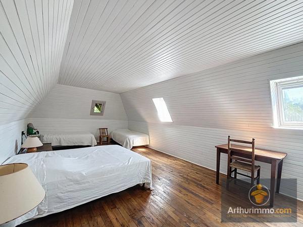 Vente Maison de village 6 pièces 220 m2 à Le Bugue