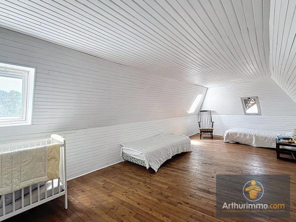 Vente Maison de village 6 pièces 220 m2 à Le Bugue