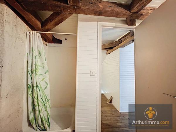 Vente Maison de village 6 pièces 220 m2 à Le Bugue