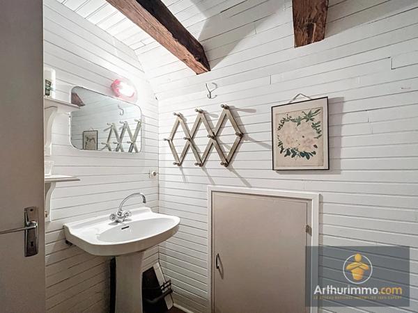 Vente Maison de village 6 pièces 220 m2 à Le Bugue