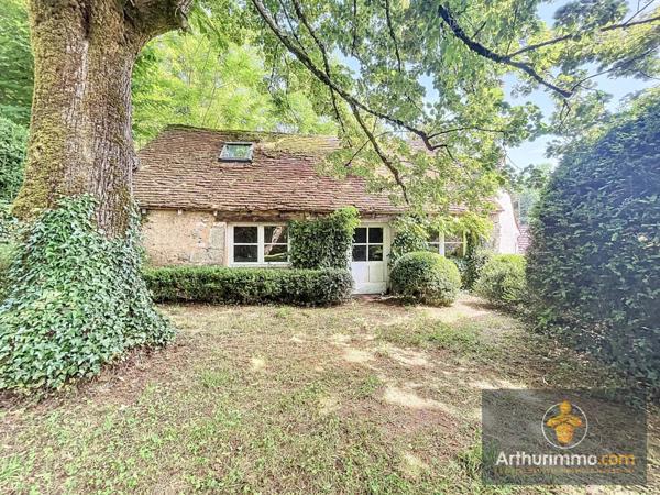 Vente Maison de village 6 pièces 220 m2 à Le Bugue