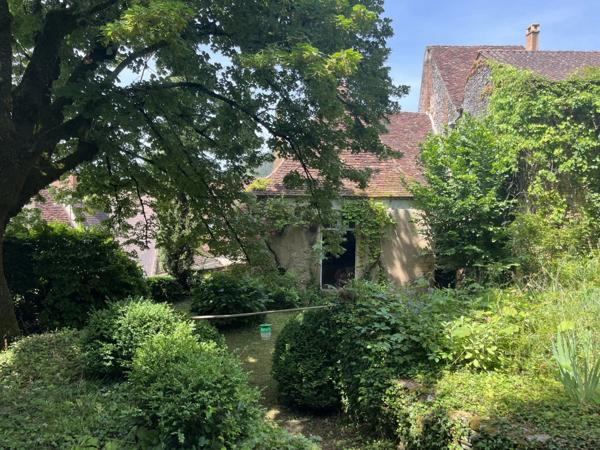 Vente Maison de village 6 pièces 220 m2 à Le Bugue