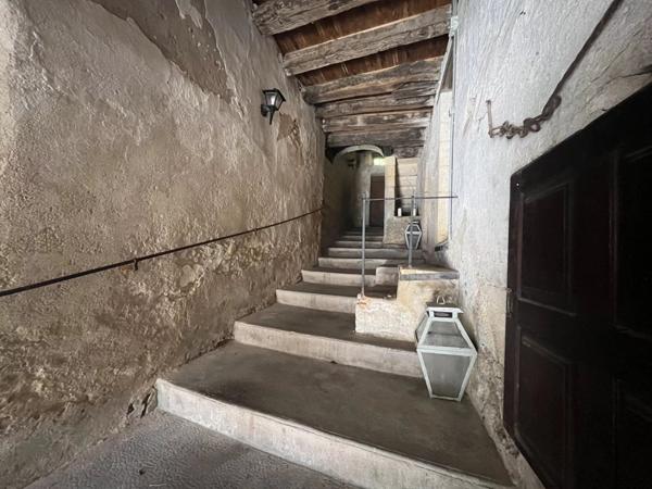 Vente Maison de village 6 pièces 220 m2 à Le Bugue