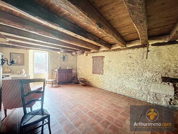 Vente Maison de village 6 pièces 220 m2 à Le Bugue