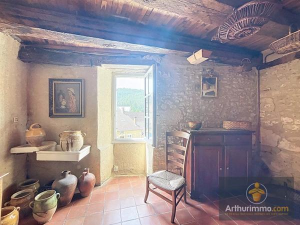 Vente Maison de village 6 pièces 220 m2 à Le Bugue