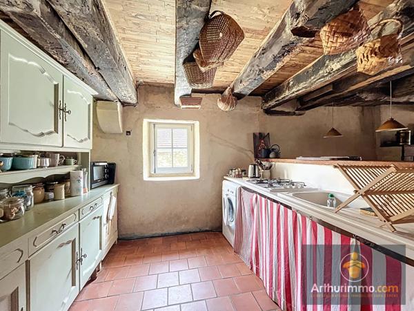 Vente Maison de village 6 pièces 220 m2 à Le Bugue