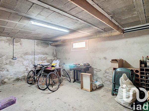 Maison à vendre 5 pièces 162 m² Barbonne-Fayel