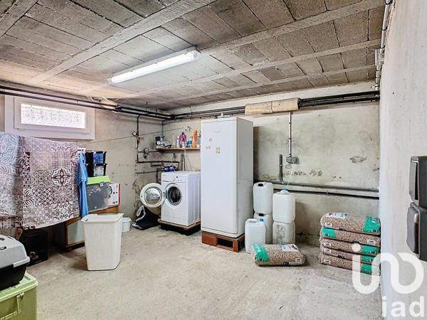 Maison à vendre 5 pièces 162 m² Barbonne-Fayel