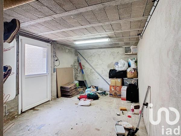 Maison à vendre 5 pièces 162 m² Barbonne-Fayel