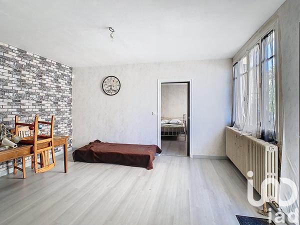 Maison à vendre 5 pièces 162 m² Barbonne-Fayel