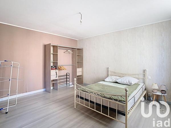 Maison à vendre 5 pièces 162 m² Barbonne-Fayel