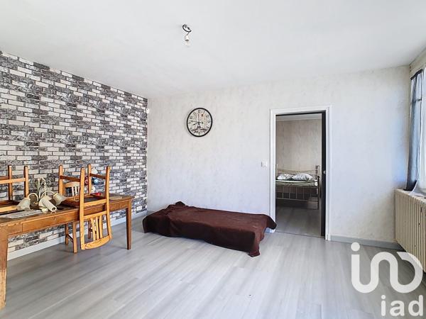 Maison à vendre 5 pièces 162 m² Barbonne-Fayel