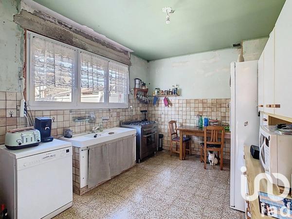 Maison à vendre 5 pièces 162 m² Barbonne-Fayel