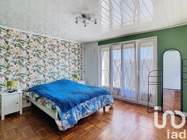 Maison à vendre 5 pièces 162 m² Barbonne-Fayel