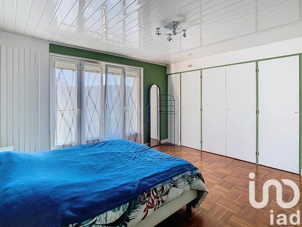 Maison à vendre 5 pièces 162 m² Barbonne-Fayel