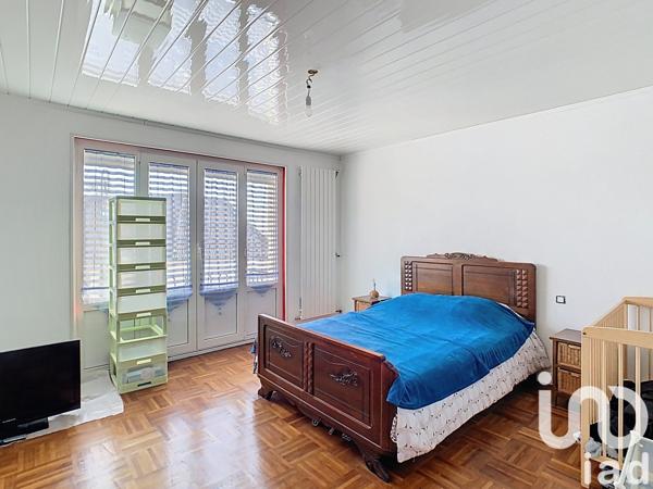 Maison à vendre 5 pièces 162 m² Barbonne-Fayel