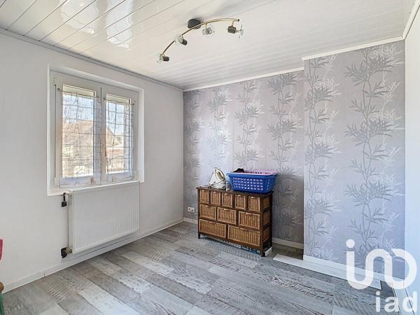 Maison à vendre 5 pièces 162 m² Barbonne-Fayel