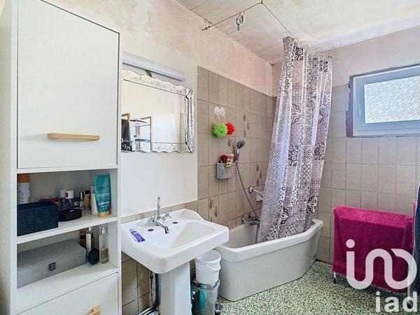 Maison à vendre 5 pièces 162 m² Barbonne-Fayel