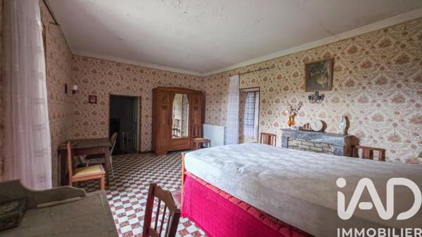 Maison à vendre 6 pièces 141 m² Barjac