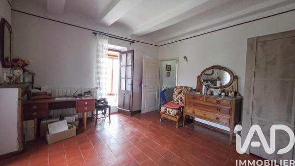 Maison à vendre 6 pièces 141 m² Barjac