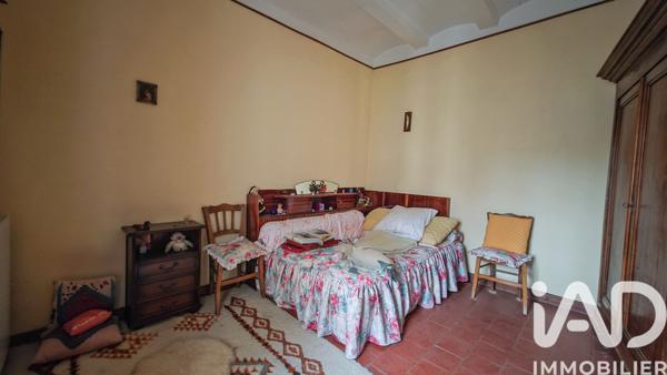 Maison à vendre 6 pièces 141 m² Barjac