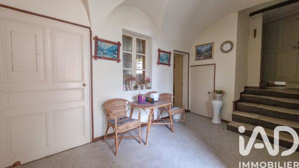 Maison à vendre 6 pièces 141 m² Barjac