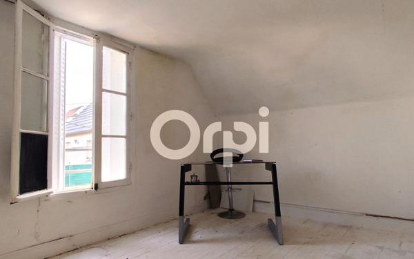 Maison à vendre    4 pièces • 85 m2 Villeneuve-Saint-Germain