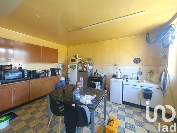 Maison à vendre 3 pièces 91 m² Scey-sur-Saône-et-Saint-Albin