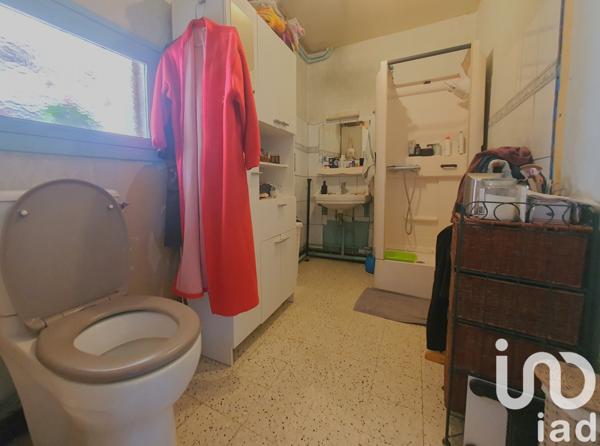 Maison à vendre 3 pièces 91 m² Scey-sur-Saône-et-Saint-Albin