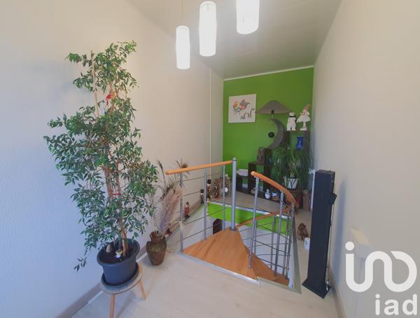Maison à vendre 3 pièces 91 m² Scey-sur-Saône-et-Saint-Albin