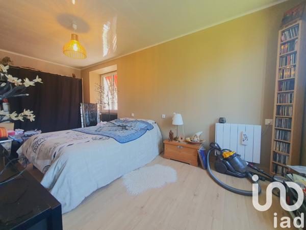 Maison à vendre 3 pièces 91 m² Scey-sur-Saône-et-Saint-Albin