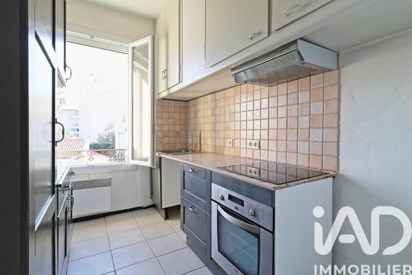 Appartement à vendre 3 pièces 56 m² Perpignan