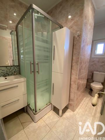 Appartement à vendre 3 pièces 56 m² Perpignan