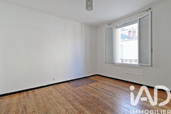 Appartement à vendre 3 pièces 56 m² Perpignan