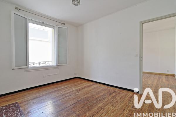 Appartement à vendre 3 pièces 56 m² Perpignan