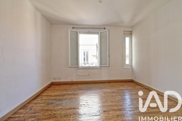 Appartement à vendre 3 pièces 56 m² Perpignan