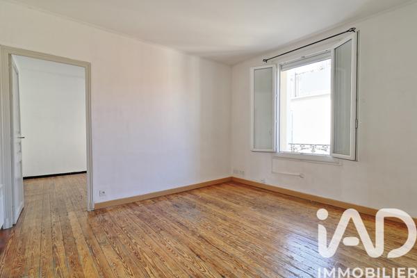 Appartement à vendre 3 pièces 56 m² Perpignan