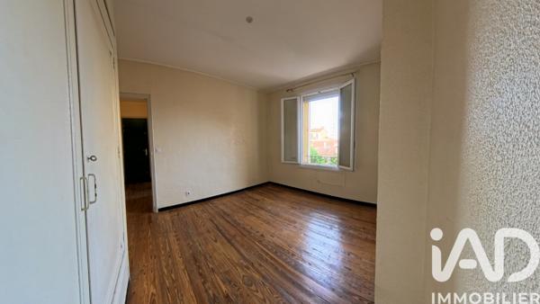 Appartement à vendre 3 pièces 56 m² Perpignan
