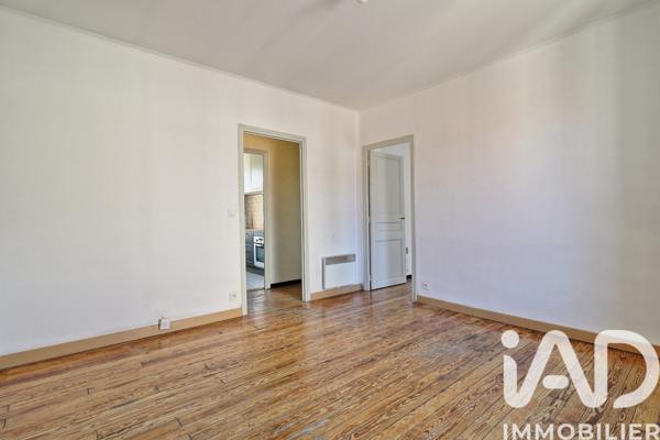 Appartement à vendre 3 pièces 56 m² Perpignan